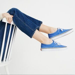Vans® Unisex Era Sneakers in Canvas